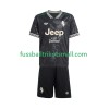 Fußballtrikots Juventus Kinder 2025-2026 Kurzarm 3rd trikot kaufen